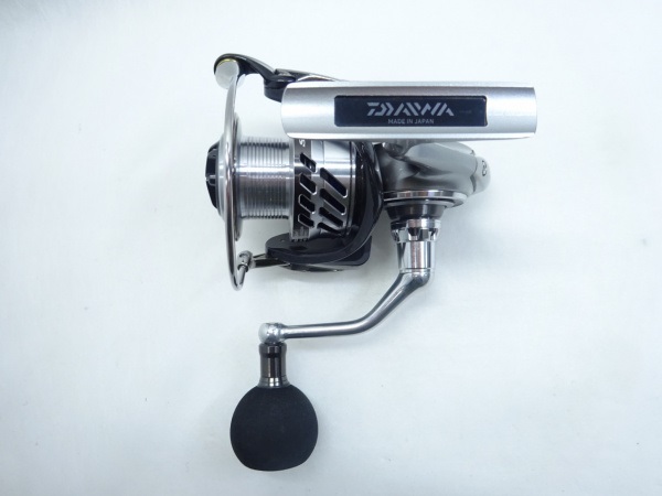 17ソルティガBJ3500SH
